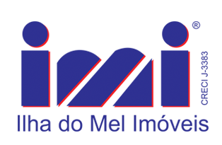 Logo Imobiliria Ilha do Mel